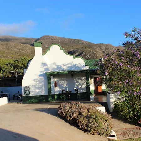 Bo Kouga Mountain Retreat Hotel Ongelegen Kültér fotó