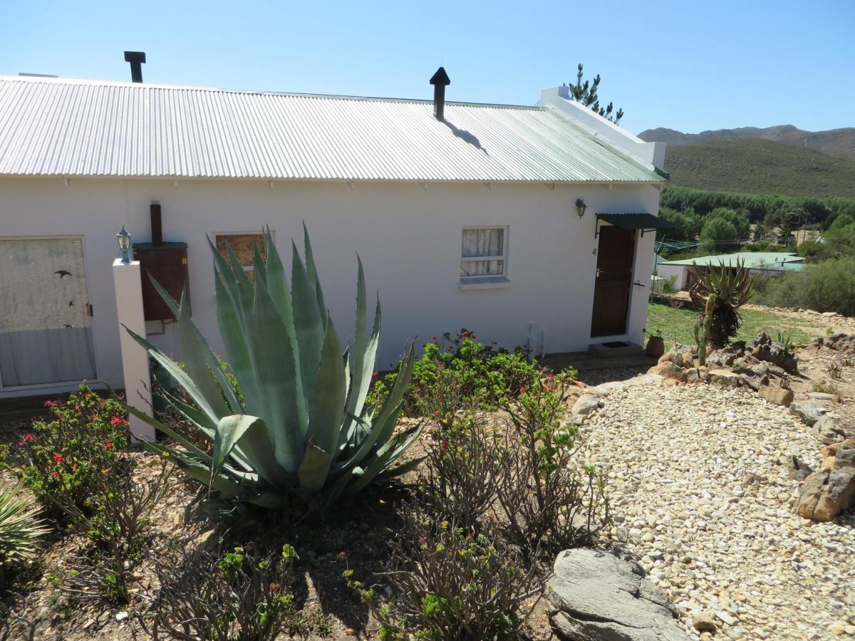 Bo Kouga Mountain Retreat Hotel Ongelegen Kültér fotó