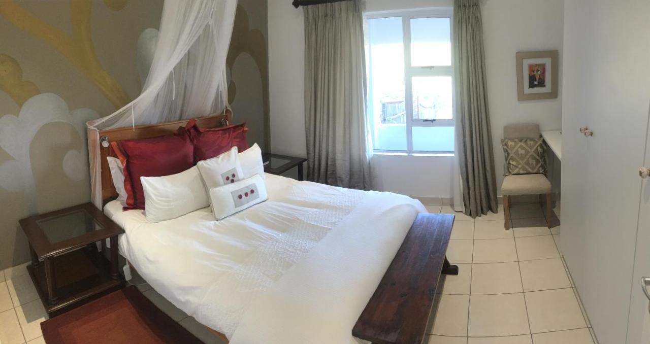 Bo Kouga Mountain Retreat Hotel Ongelegen Kültér fotó