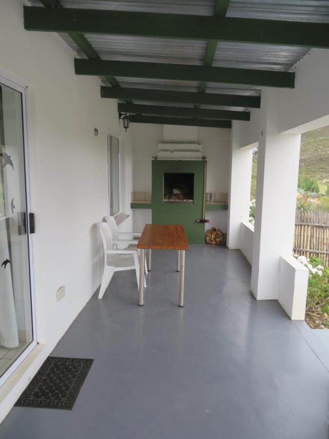 Bo Kouga Mountain Retreat Hotel Ongelegen Kültér fotó